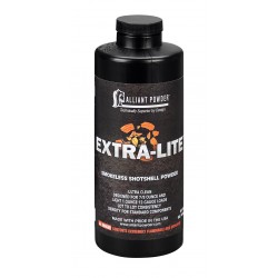 ALLIANT EXTRA-LITE POWDER