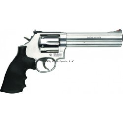 SMITH & WESSON 686 357 MAG