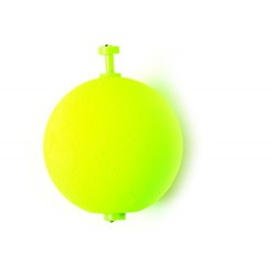EAGLE CLAW FOAM ROUND FLT