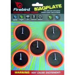 FIREBIRD MP 40 MAGPLATE 40