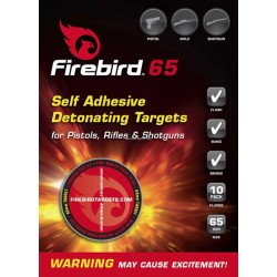 FIREBIRD SNIPEFIRE SF65