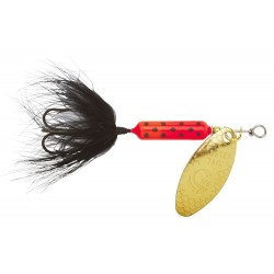 WORDENS ROOSTER TAIL 210...