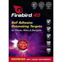 FIREBIRD SNIPEFIRE SF40