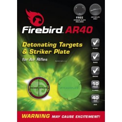 FIREBIRD AIRFLASH AF40EX