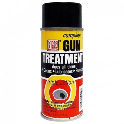 G96 GUN TREATMENT - 4.5 Ounce