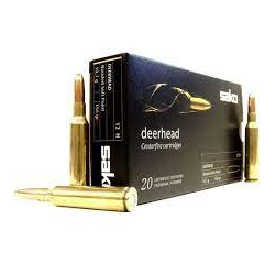 SAKO AMMO 6.5 CMR 156 SOF...