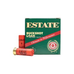 FEDERAL AMMO 12GA 2 3/4"...