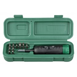 WEAVER GUNSMITH TORQUE KIT