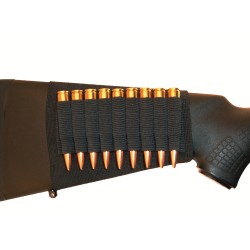 GOVETEC BUTTSTOCK CARTRI...