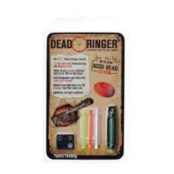 DEAD RINGER ACCU BEAD