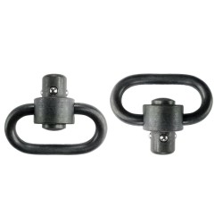 GROVETEC PUSH BUTTON SWIVELS