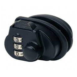 AXIOM COMBINATION TRIGGER LOCK