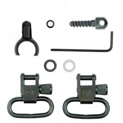 GROVTEC 630-675 2PC BARRREL...