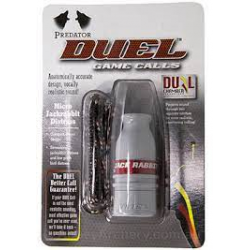 DUEL JACKRABBIT/COYO PRED CALL