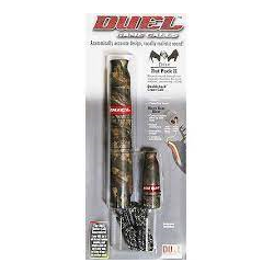 DUEL D003 RUT PACK