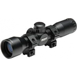 KEYSTONE CRICKET SCOPE 4X32