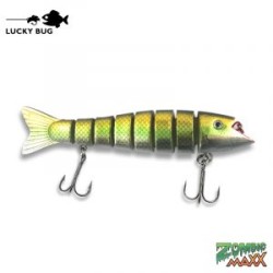 LUCKY BUG ZOMBIE MAXX 3"...