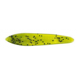 LUNKERHUNT 3" LEECH WATERMELON