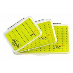 TFO FLY BOX SILICONE S