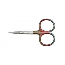TFO SCISSOR FISH PRINT