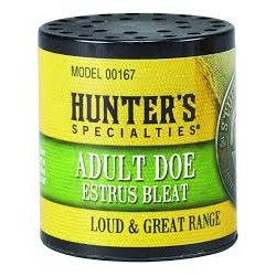 HUNTER SPECIALTY DOE BLEAT...