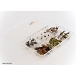 TFO FLY BOX 6 COMPARTMENT