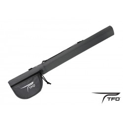 TEMPLE FORK PACK ROD CASE