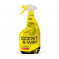 SCENT A WAY MAX ODORLESS...