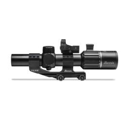 BURRIS RT6 AR 1-6x24