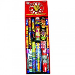 FIREWORK RIGHT CHOICE...