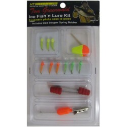 HT GLK GOLDEN LITE LURE