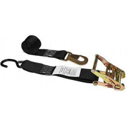 RATCHET STRAP 2" 3335#