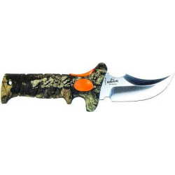 BUBBA BLADE CAMO 8"