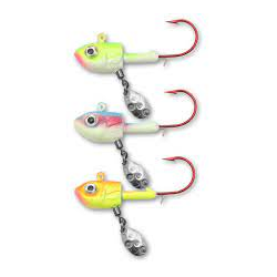 N'LAND THUMPER JIG ASST...