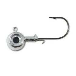 N'LAND EYEBALL 1/4 OZ SPOON...