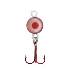 N'LAND EYEBALL 1/4 OZ SPOON...