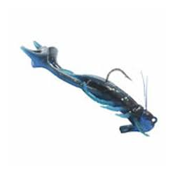 N'LAND MIMIC MINNOW CRITTER...