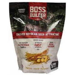 BUCK BOSS ROASTED SOYBEAN -...
