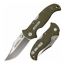 COLD STEEL BUSH RANGER LITE