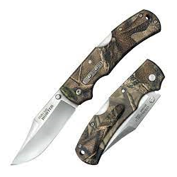 COLD STEEL DOUBLE SAFE HUNTER