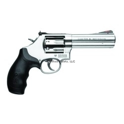 SMITH & WESSON 686 357 MAG