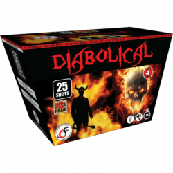 FIREWORK DIABOLICAL