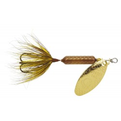 WORDENS ROOSTER TAIL 1/8OZ...
