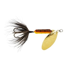 WORDENS ROOSTER TAIL 1/6OZ...