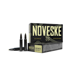 NOSLER 5.56 60GR BALLISTIC GLO