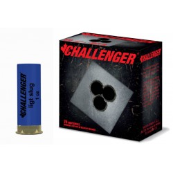 CHALLENGER AMMO 12GA 2 3/4"...