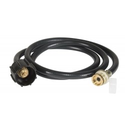 STANSPORT 5' HOSE APPL TO TANK