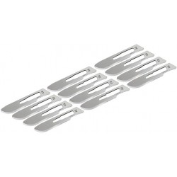 HAVALON #22XT BLADES - 12 Pack