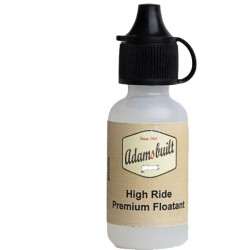 ADAMS BUILT HI RIDE FLOATANT