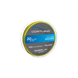 CORTLAND BACKING YELLOW -...